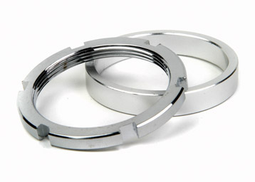 Sinz Racing ring lock
